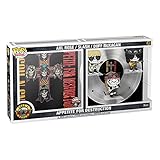 Funko Pop! Albums Deluxe: Guns N' Roses - Duff McKagan - Vinyl-Sammelfigur - Geschenkidee - Offizielle Handelswaren - Spielzeug Für Kinder und Erwachsene - Modellfigur Für Sammler und Display