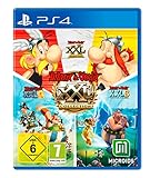 Asterix & Obelix XXL: Collection - [PlayStation 4]