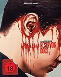 Reservoir Dogs - Limited Steelbook Edition (4K Ultra HD) (+ Blu-ray)