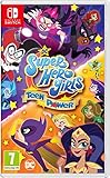 NINTENDO DC Super Hero Girls : Teen Power Standard Switch