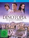 Dinotopia - Die Miniserie (Fernsehjuwelen) [Blu-ray]