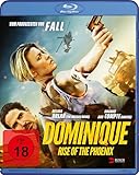 Dominique - Rise of the Phoenix (uncut) [Blu-ray]