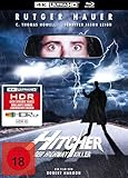 Hitcher, der Highway Killer - 2-Disc Limited Collector's Edition Mediabook (4K Ultra HD + Blu-ray) (Fernsehjuwelen)