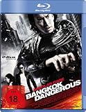 Bangkok Dangerous [Blu-ray]