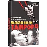 TAMPOPO - Magische Nudeln - Cover C - Limited Mediabook Edition - [inkl. Bonus-DVD 'Udon']