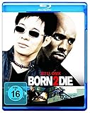 Born 2 Die [Blu-ray]