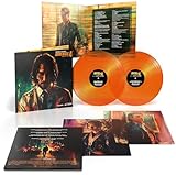 John Wick Chapter 4 (Original Score) [Vinyl LP]