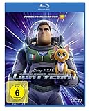 Lightyear [Blu-ray]