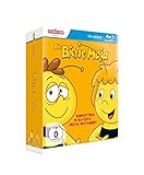 Die Biene Maja - Komplettbox [Blu-ray]