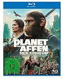 Planet der Affen: New Kingdom [Blu-ray]