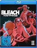 BLEACH - Thousand Year Blood War: Die komplette zweite Staffel (2 Blu-rays)