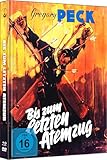 Bis zum letzten Atemzug - Limited Mediabook [Blu-ray]