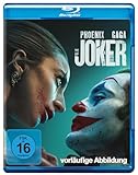 Joker: Folie à Deux [Blu-ray]