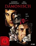 Dämonisch - Mediabook (+ 2 DVDs) [Blu-ray]