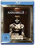 Annabelle 2 [Blu-ray]