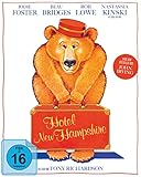 Hotel New Hampshire - Special Edition (+DVD) [Blu-ray]