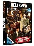 Believer - 3-Disc Limited Edition Mediabook (+ Bonus-BR) (Deutsch/OV) [Blu-ray]