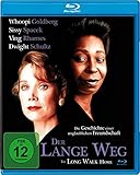 Der lange Weg - The Long Walk Home (Kinofassung, in HD neu abgetastet) [Blu-ray]