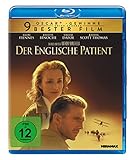 Der englische Patient [Blu-ray]