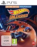 Hot Wheels Unleashed Day One Edition (Playstation 5)