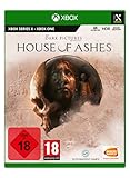 The Dark Pictures Anthology: House of Ashes [Xbox One]