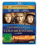 Unterwegs nach Cold Mountain [Blu-ray]