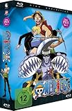 One Piece - TV Serie - Vol. 2 - [Blu-ray]