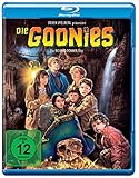 Die Goonies [Blu-ray]