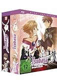 Tsubasa Chronicle - Gesamtausgabe - Bundle - Staffel 1 & 2 - [Blu-ray]