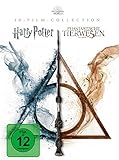 Wizarding World 10-Film Collection [Blu-ray]