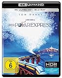 Der Polarexpress (+ Blu-ray)