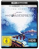 Der Polarexpress (+ Blu-ray)