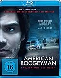 American Boogeyman - Faszination des Bösen [Blu-ray]