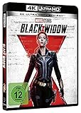 Black Widow (4K Ultra-HD) (+ Blu-ray 2D)