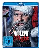 Violent Night [Blu-ray]