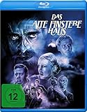 Das alte finstere Haus (Das Haus des Grauens) [Blu-ray]