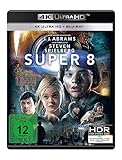 Super 8 - 4K Ultra-HD Blu-ray + Blu-ray (4K Ultra-HD)