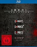 [Rec] - Evolution [Blu-ray]
