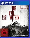 The Evil Within (100% uncut)