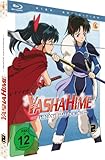 Yashahime: Princess Half-Demon - Staffel 1 - Vol.2 - [Blu-ray]