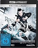 Resident Evil: Afterlife (4K Ultra-HD) (+ Blu-ray 2D)