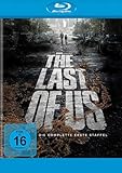 The Last Of Us: Staffel 1 [Blu-ray]