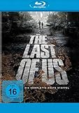 The Last Of Us: Staffel 1 [Blu-ray]