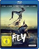 Fly [Blu-ray]