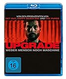 Upgrade [Blu-ray]