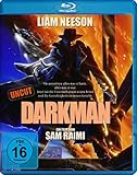 Darkman (Uncut) (Blu-ray)