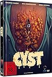 CYST - uncut S.E. Fassung (Limited Mediabook mit Blu-ray+DVD+Booklet)