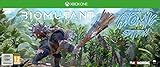 Biomutant Atomic Edition - Atomic Edition - Xbox One