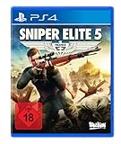 Sold Out Sniper Elite 5 (100% uncut Edition) - [Playstation 4]