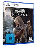 Assassin's Creed Mirage [PlayStation 5] - Uncut